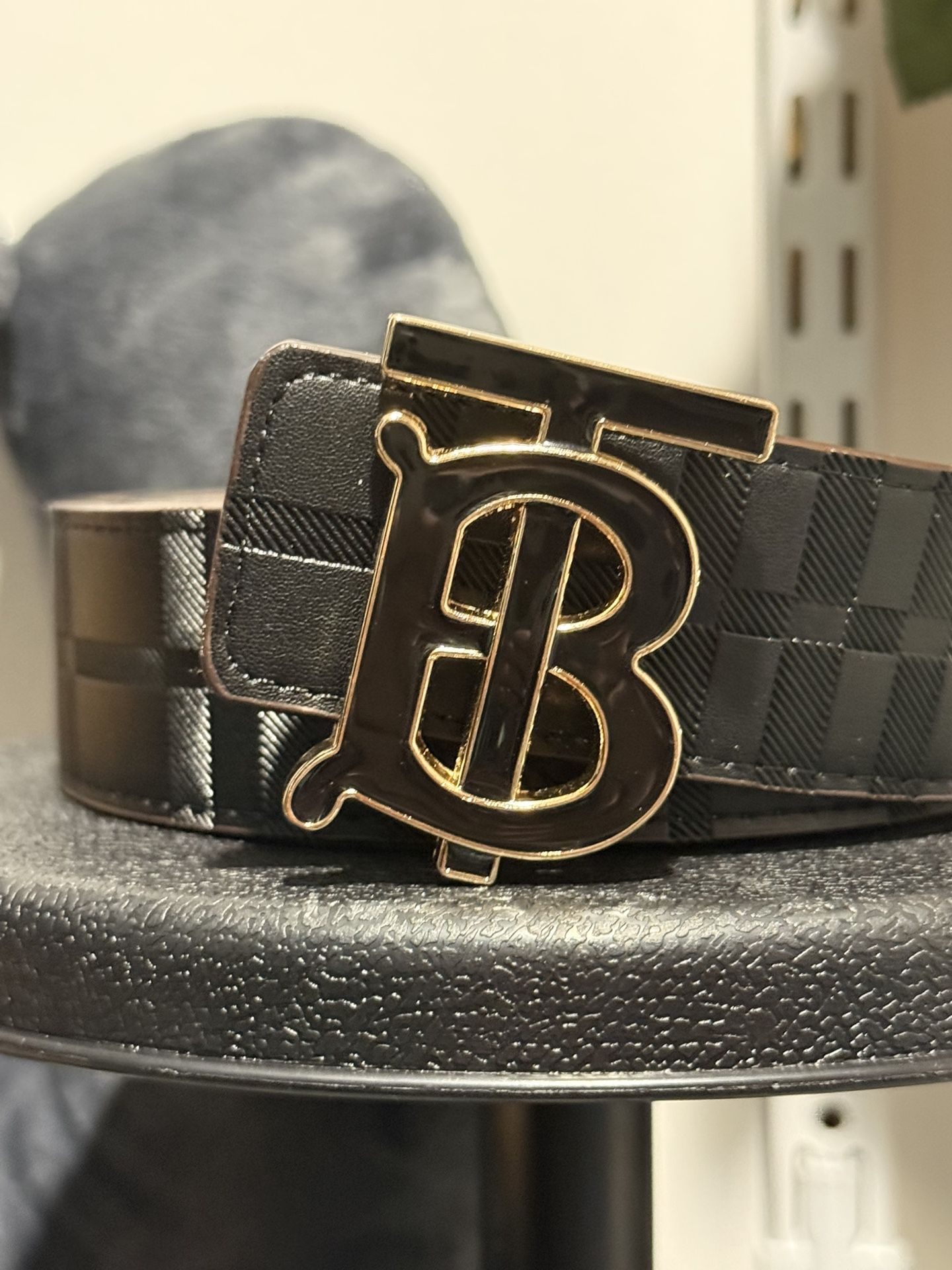 Burberry Belt