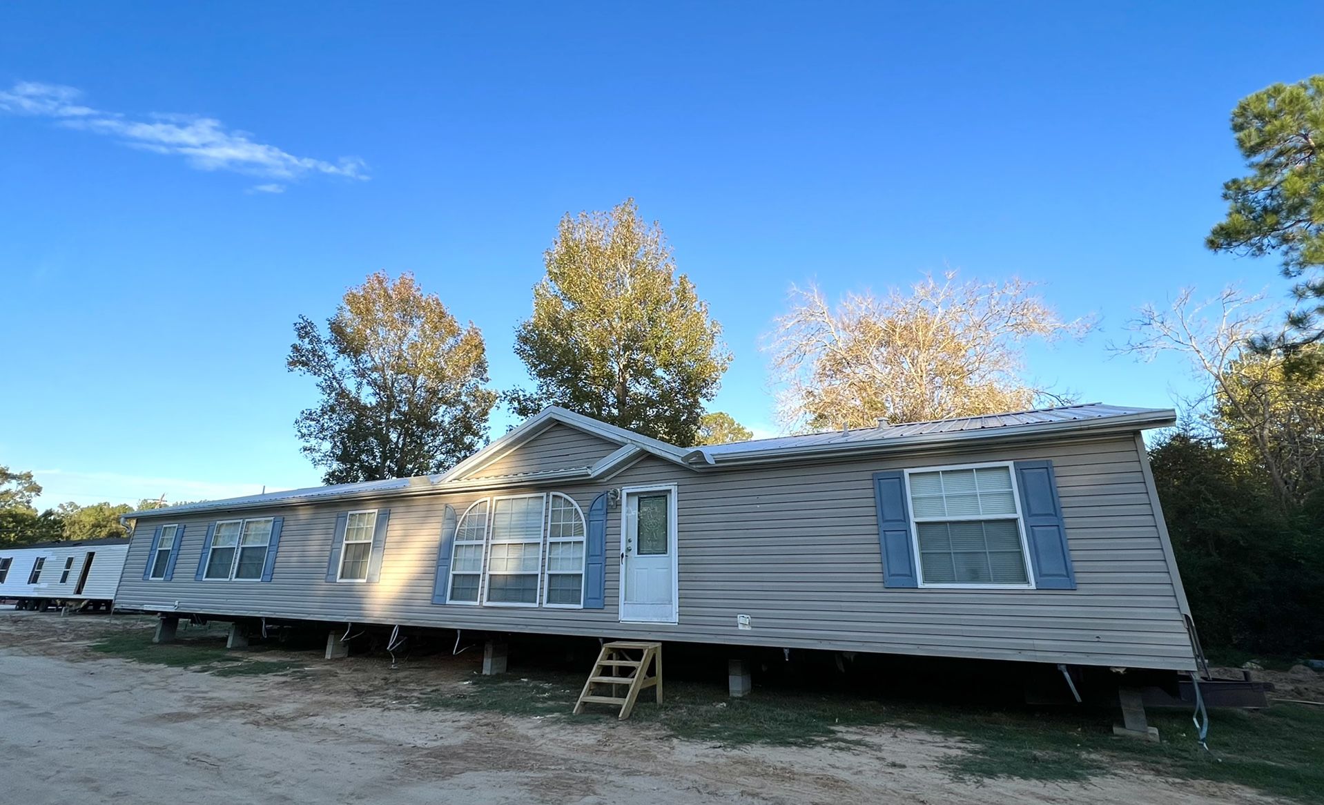 Mobile Home Doublewide For Sale ! Casa Movil Doble A La Venta 5