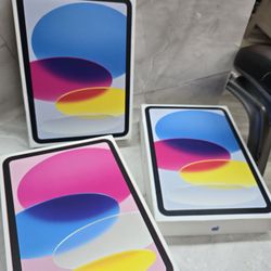 iPad A16 128gb 11 Generation 