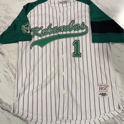   Kekambas  G-Baby Jersey