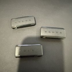 3 Volvo Prox Remote - HUF8432