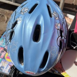 Kids Helmet