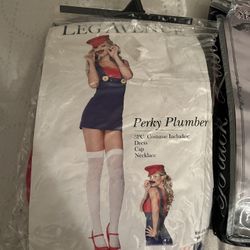 Halloween Costumes