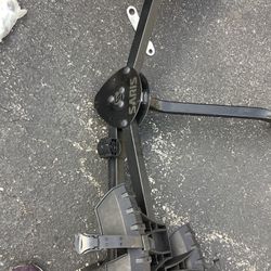 Saris 2 Bike Rack