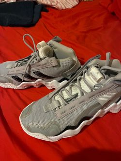 Adidas size 8