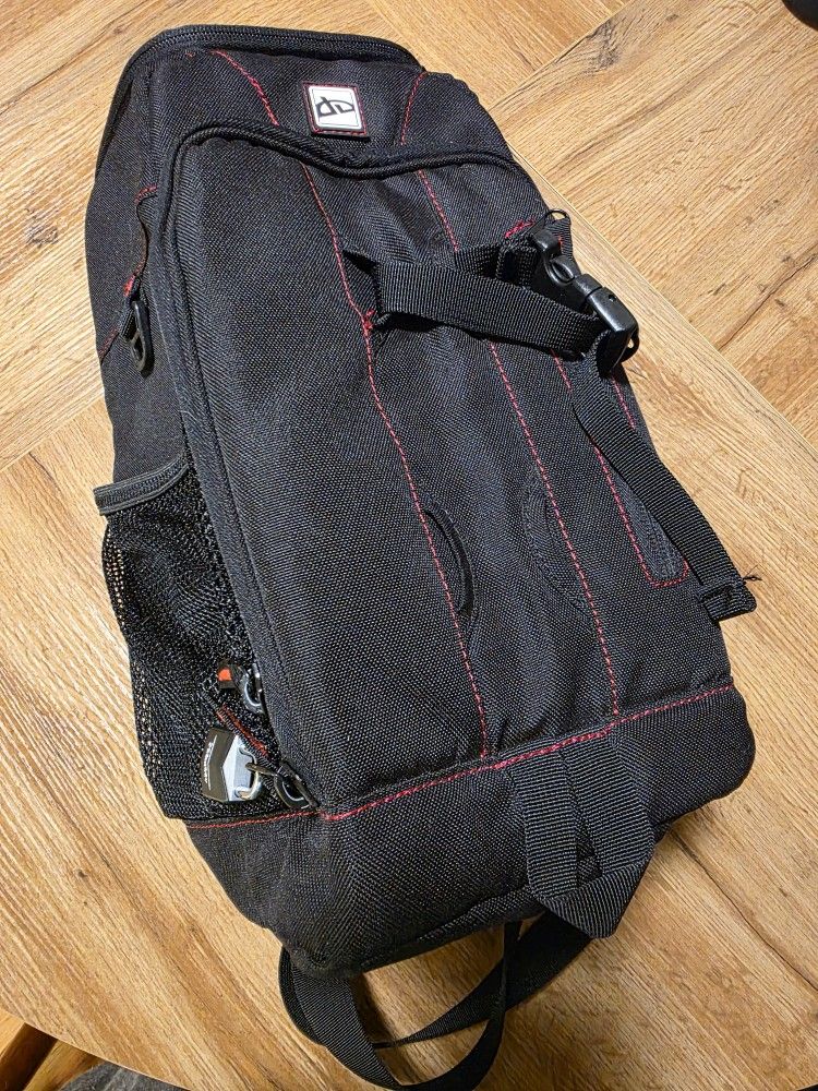 Camera Bag