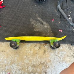 Penny/skate Board