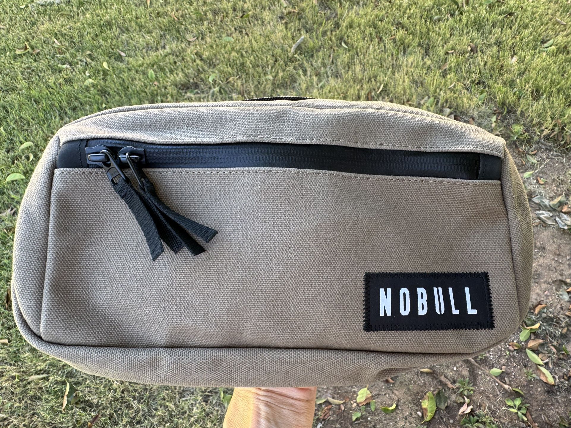 NOBULL Crossbody Bag
