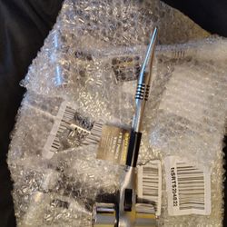 Dirty Rigger 4 In 1 Metric Combo