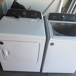 Washer/dryer