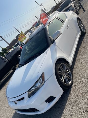 2013 Scion tC