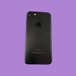 iPhone 7 32GB Unlocked-$129