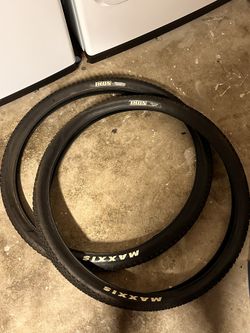 Maxxis Ikon