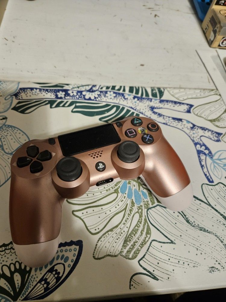 Ps4 Controller