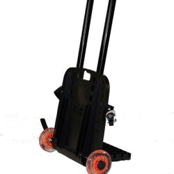 Go-Go Babyz Travelmate Car Seat Travel Stroller