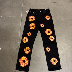 Denim Tears Jeans 501’s