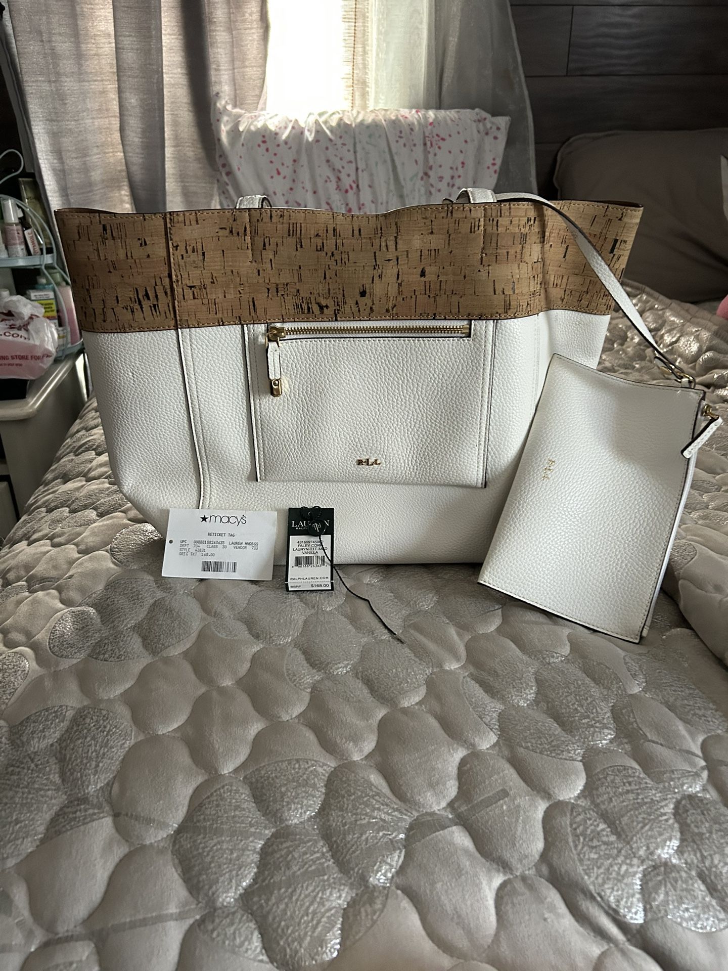 Bags