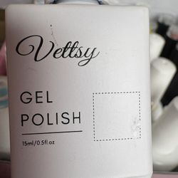 Vettsy Gel Polish 