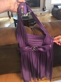 Night dress