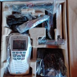 Cobra Marine Radio
