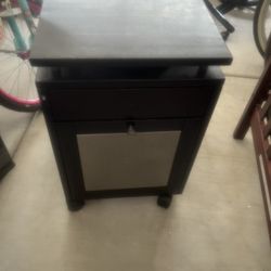 Single Unit Office Drawer