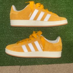 New Adidas Campus Shoes