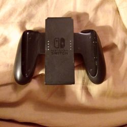 Nintendo Switch Controller Connect