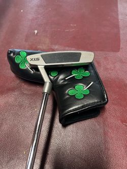 STX Blade Putter