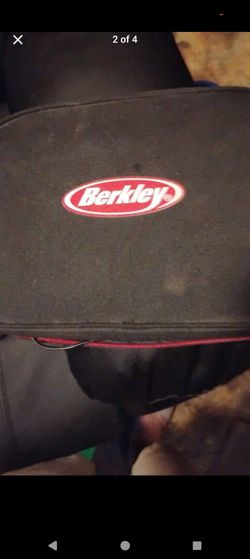 Berkley Electric Knife
