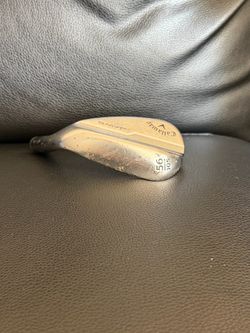 Callaway JAWS 56° Sand Wedge Head