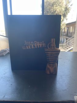 Jean Paul Gaultier La male elixir