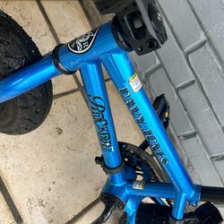 Rocker Mini BMX Bike for Sale in Euless TX OfferUp