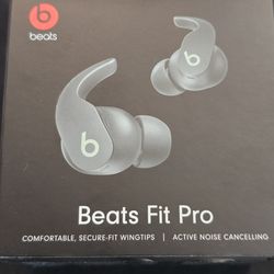 Selling my Beats Fit Pro