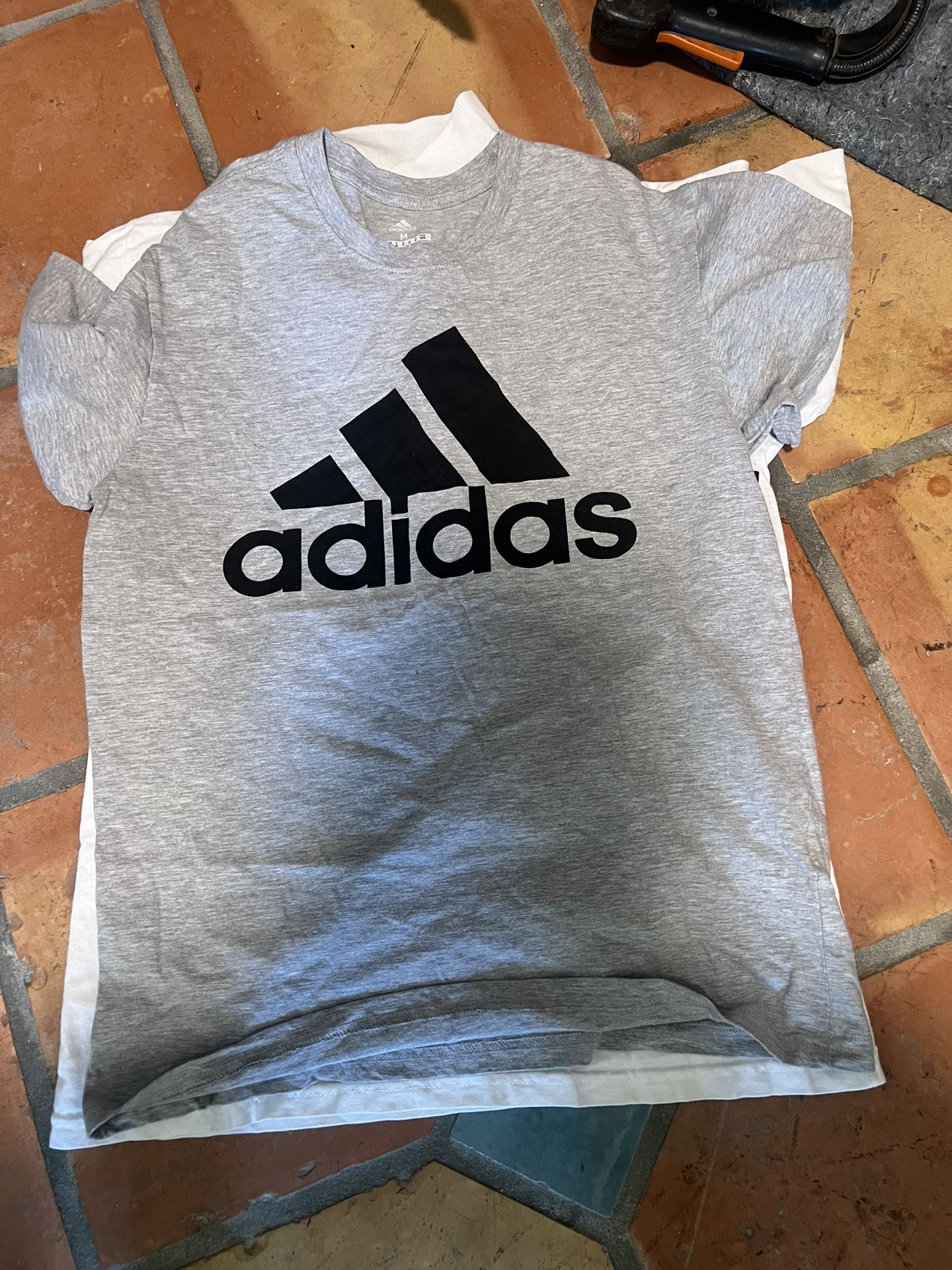 Playera Talla M