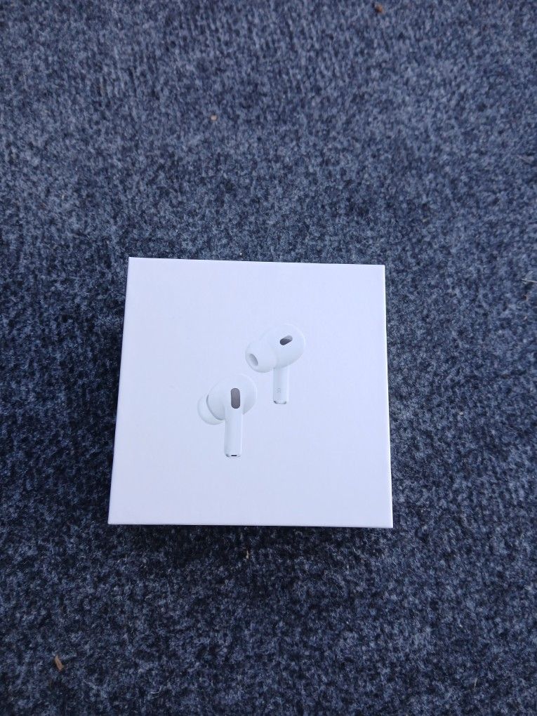 Airpod Pro Generation 2 New