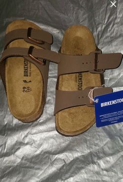 Kids Birkenstock