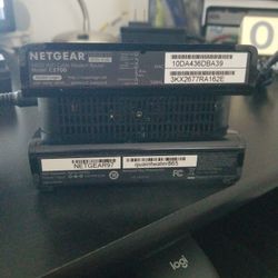 Netgear Cable Modem Router C3700