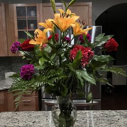 Mothers Day Flowers!!! 