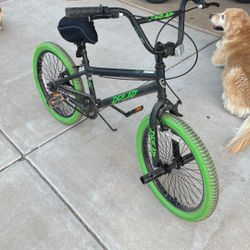 Kids Bicycle 