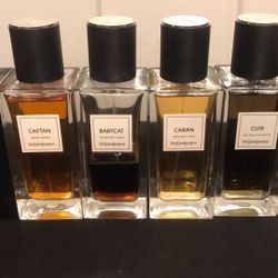 Ysl Exclusive Fragrance For Sale