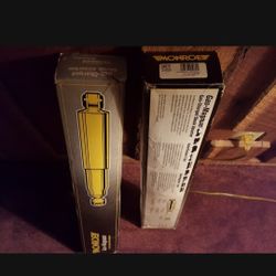 Chevy Truck SHOCKS