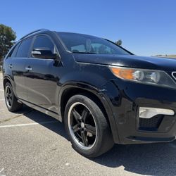 2011 KIA Sorento
