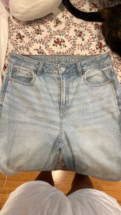 American Eagle Strigid Jeans