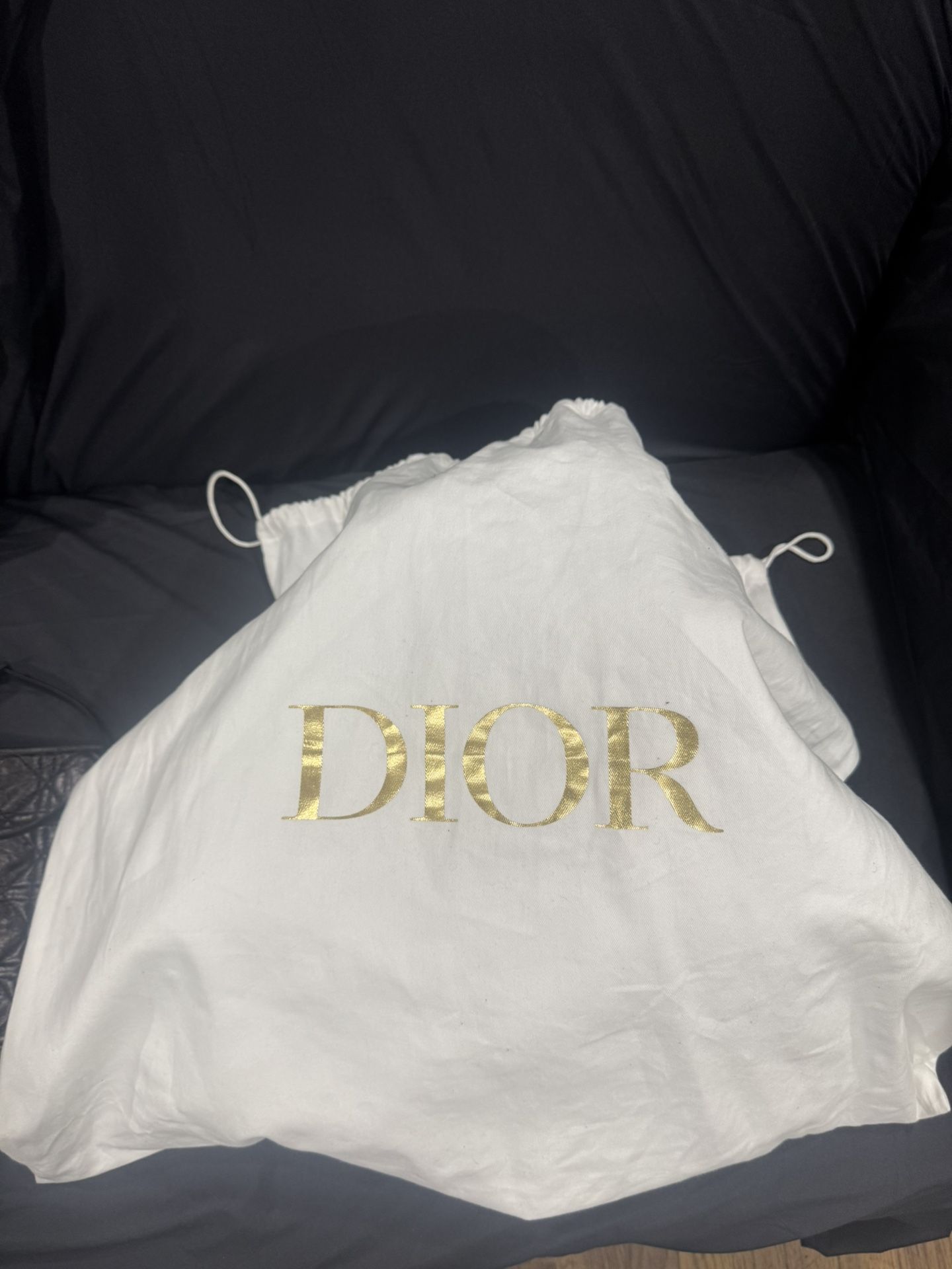 Christian Dior Toujours Bag