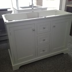 Brand New vanities.  All Size  All Styles  .prices Varies 