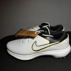 Nike Air Zoom Victory Pro 3 Golf Shoes (DV6800-004) Size: 8 NEW