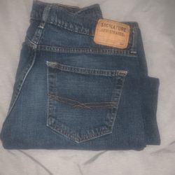 Levi’s 