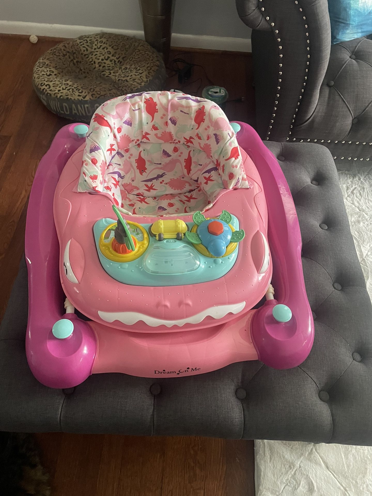 Baby Walker