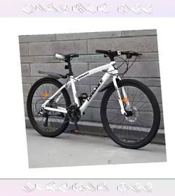 Grown Up Bike Easy Ride for Daily Travel yet plant