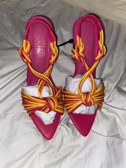 Express Cute New Shoes